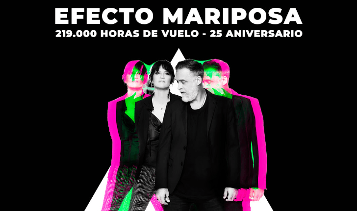 Efecto Mariposa