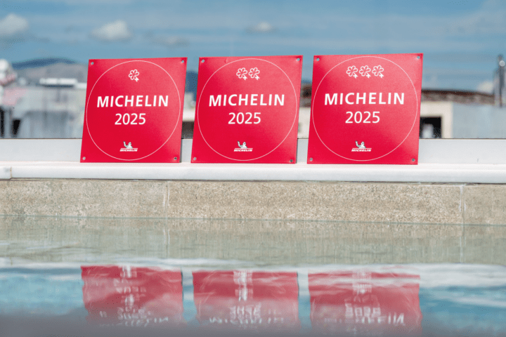 Llaves MICHELIN Grecia