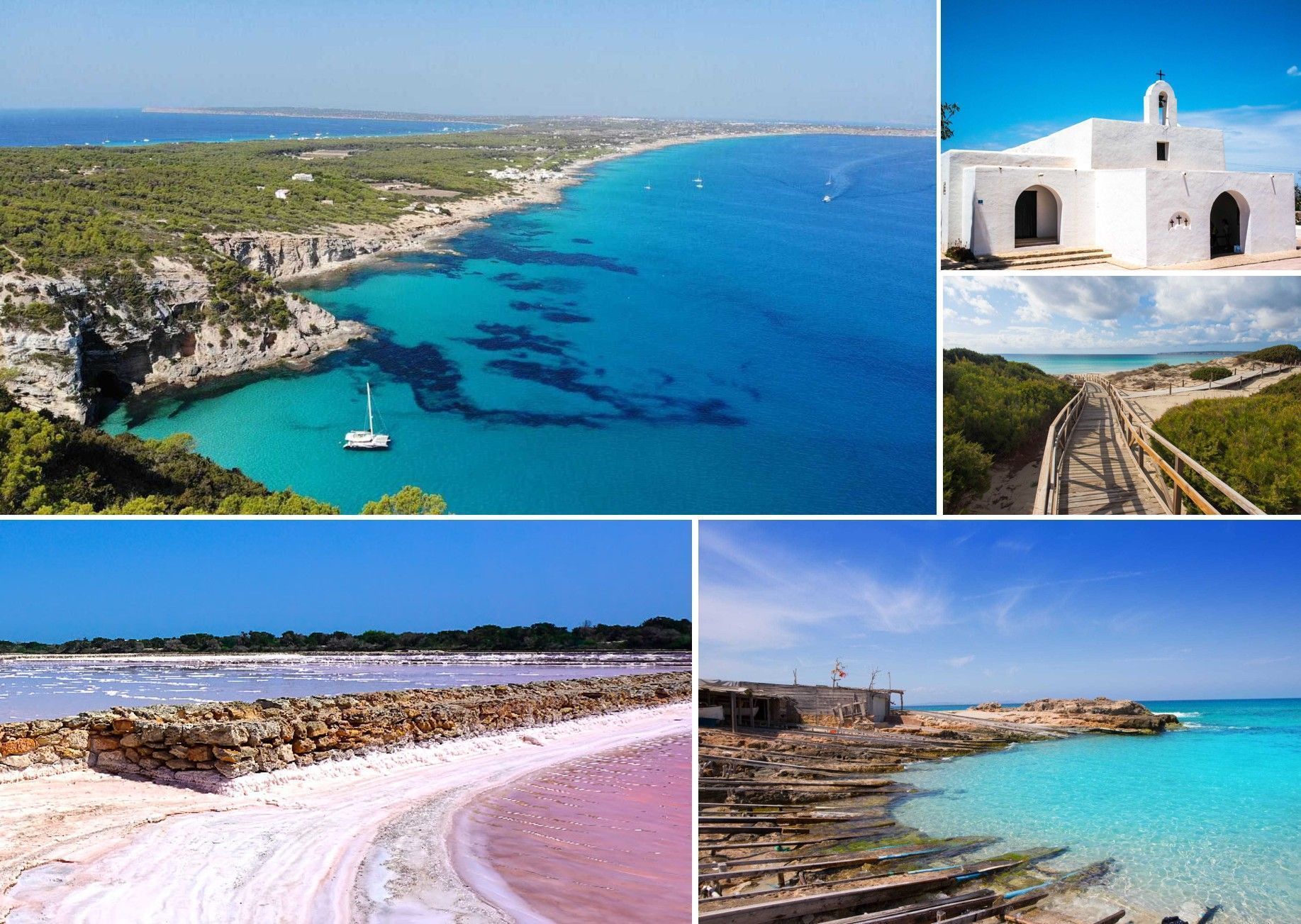 Instagram de Formentera