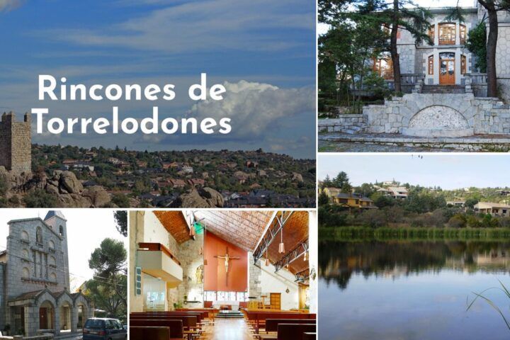 Loquis Torrelodones