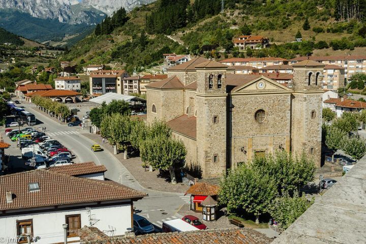 Potes Cantabria