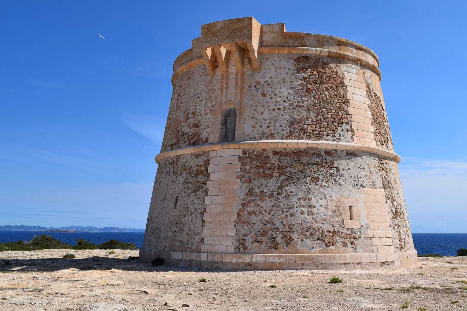 rincones secretos de Formentera