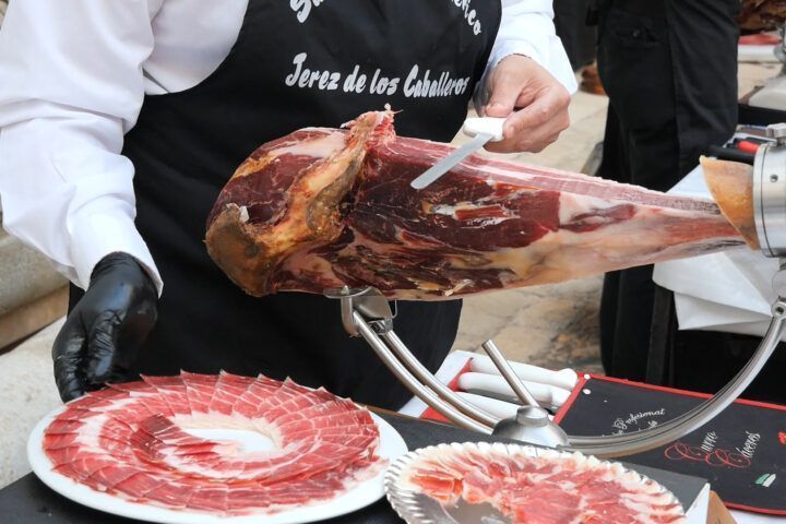 Salón del Jamón
