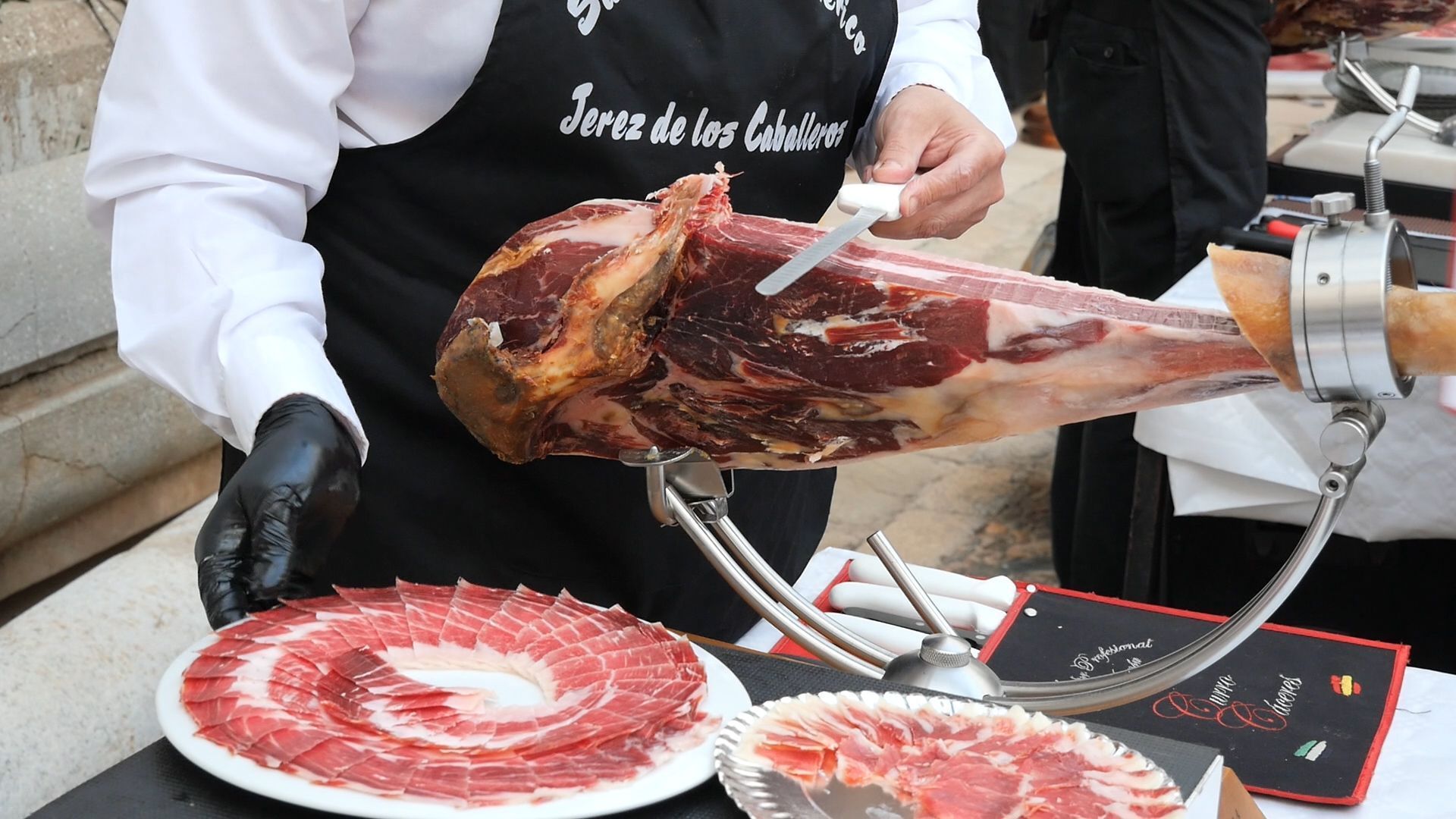 Salón del Jamón