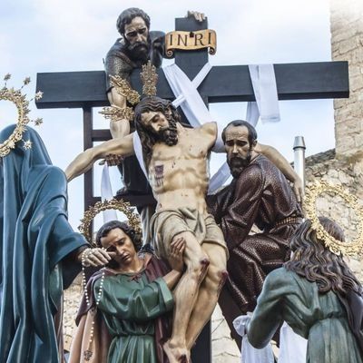 Semana Santa Teruel