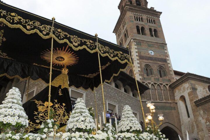 Semana Santa Teruel