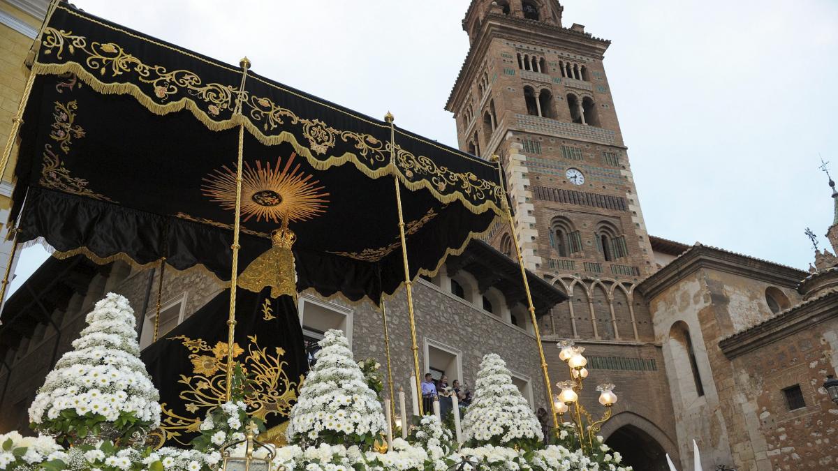 Semana Santa Teruel