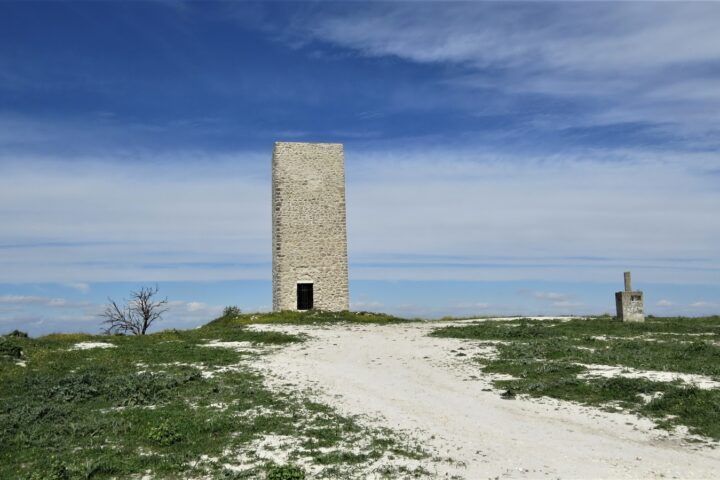Torre Morana Baena
