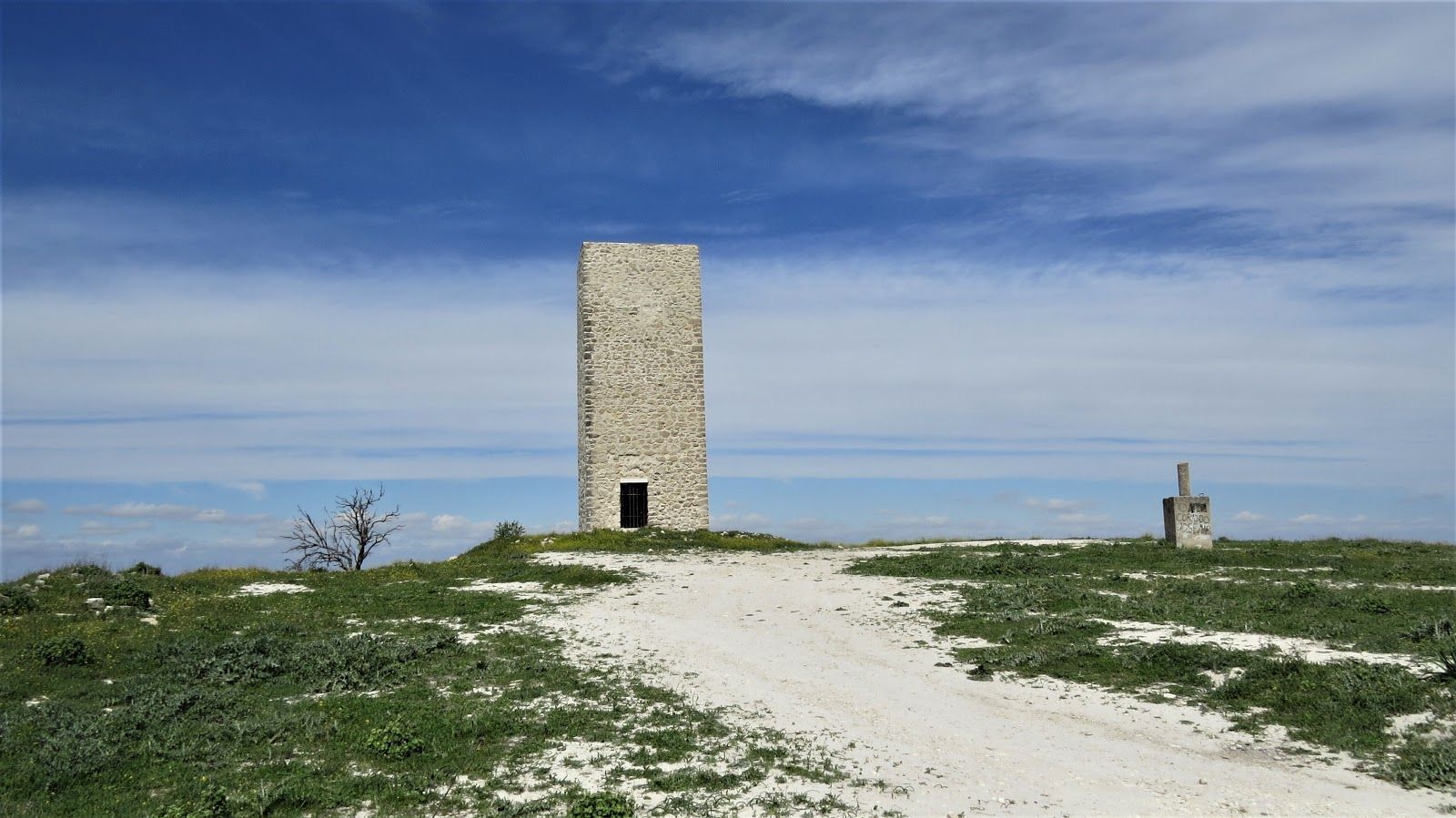 Torre Morana Baena
