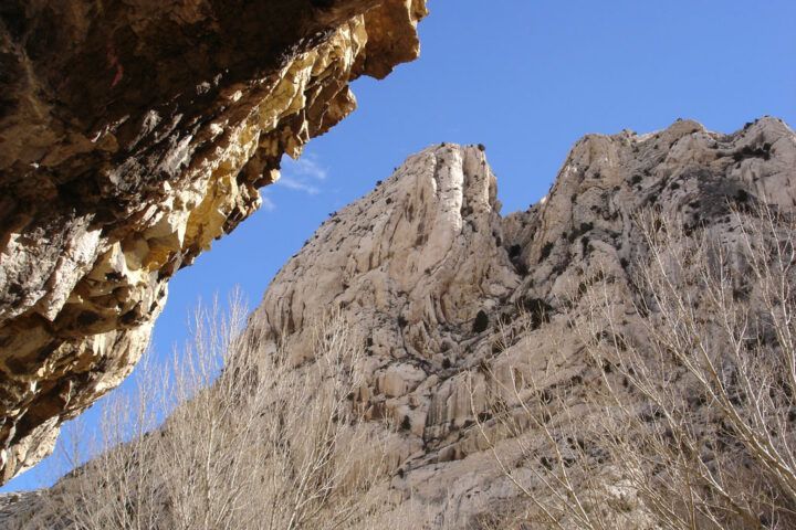 naturaleza en Teruel