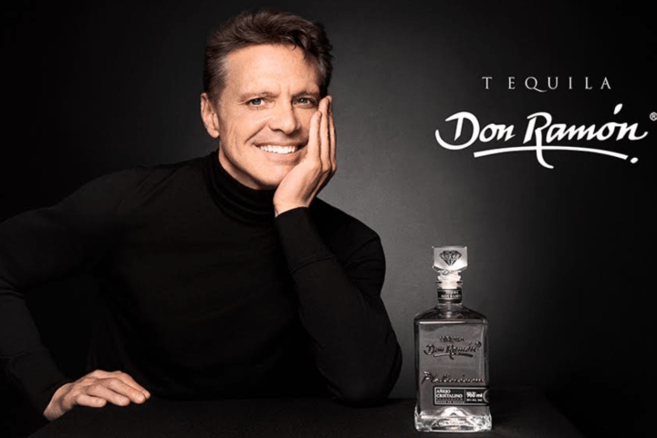 tequila Don Ramón