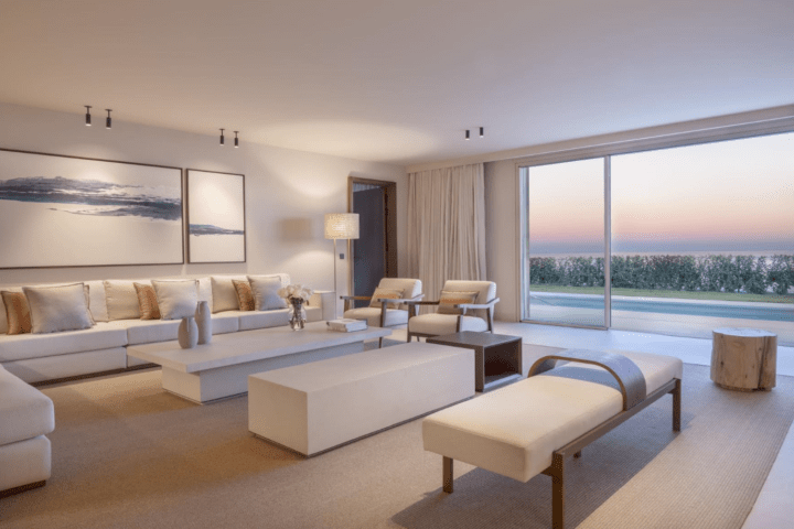 apertura Fairmont Costa