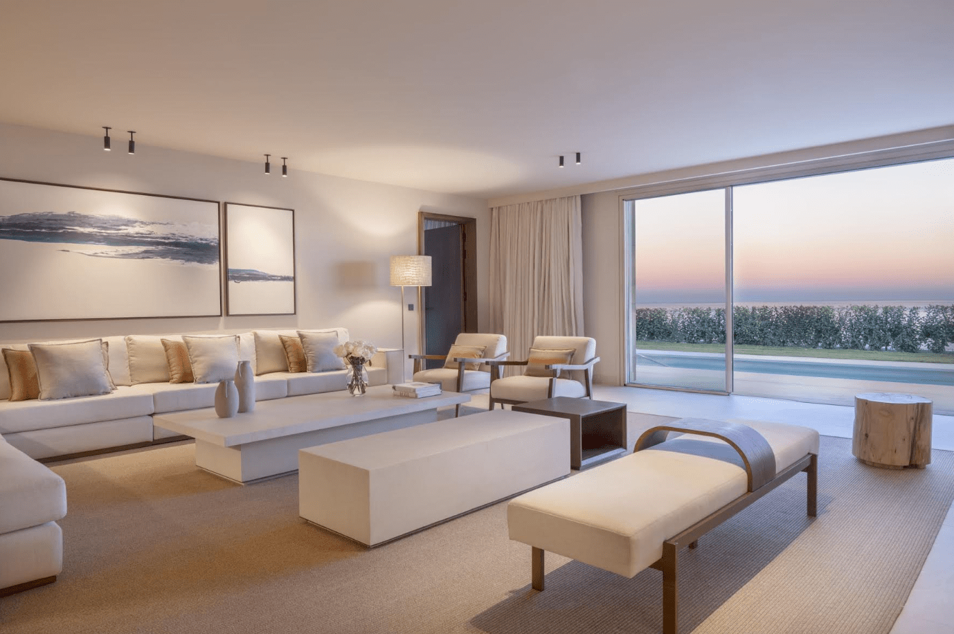 apertura Fairmont Costa