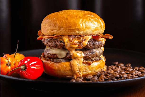 hamburguesa gourmet España