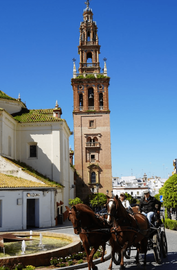 Carrera de postas