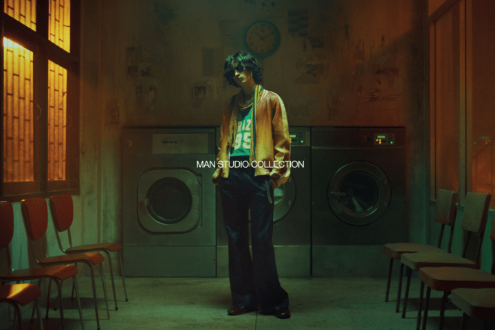 Zara Studio Collection