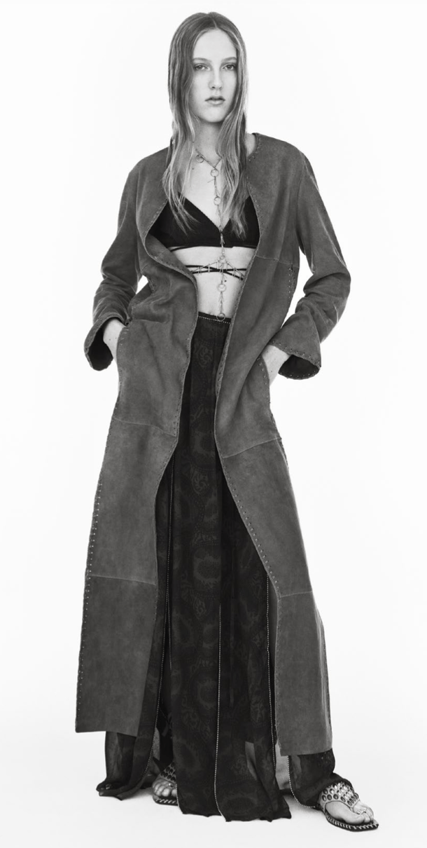 Zara Studio Collection