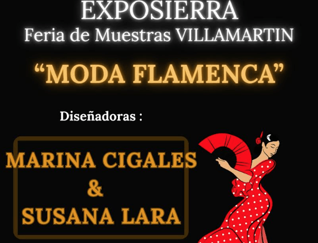 Exposierra y Quesierra