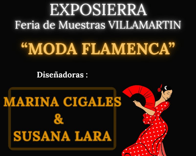 Exposierra y Quesierra