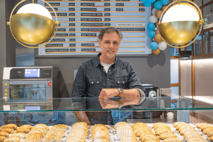 Día Mundial Empanada