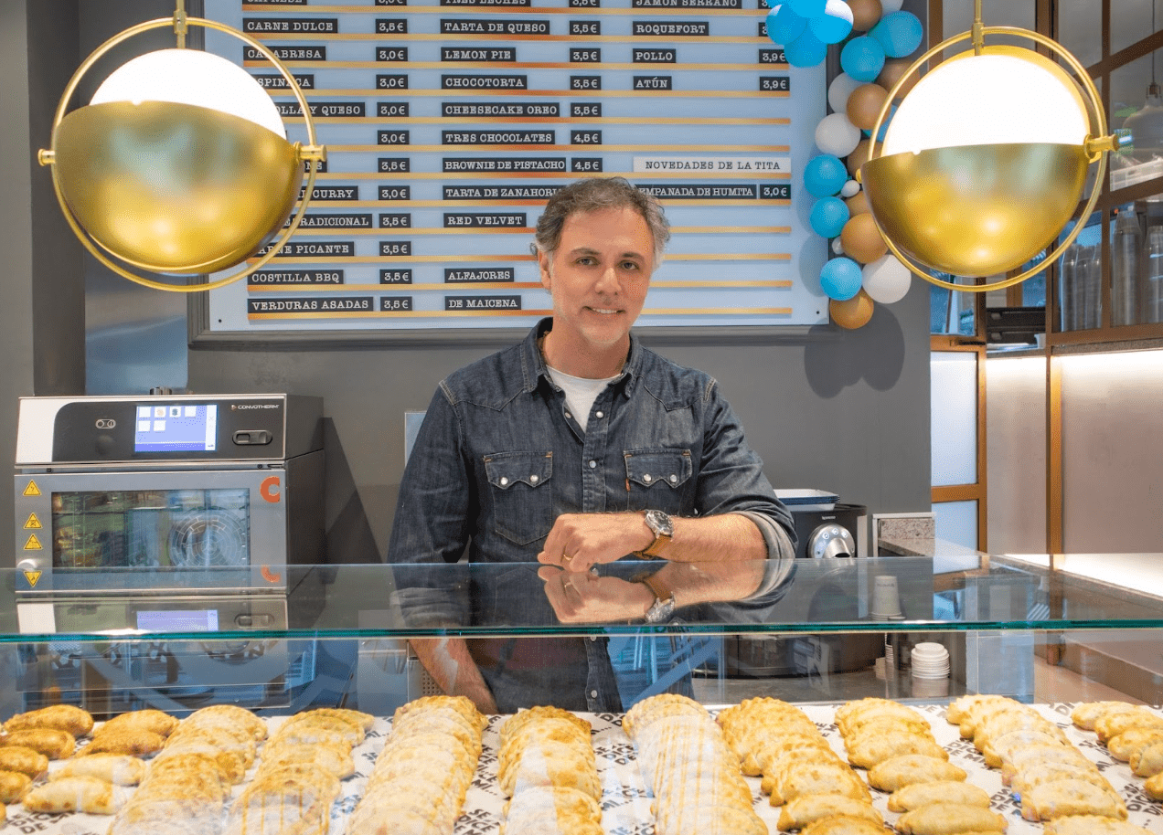 Día Mundial Empanada