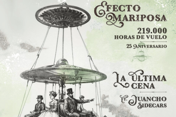 Efecto Mariposa