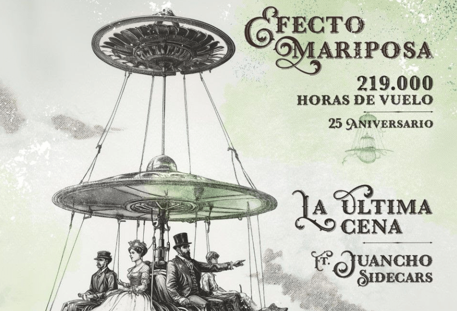 Efecto Mariposa