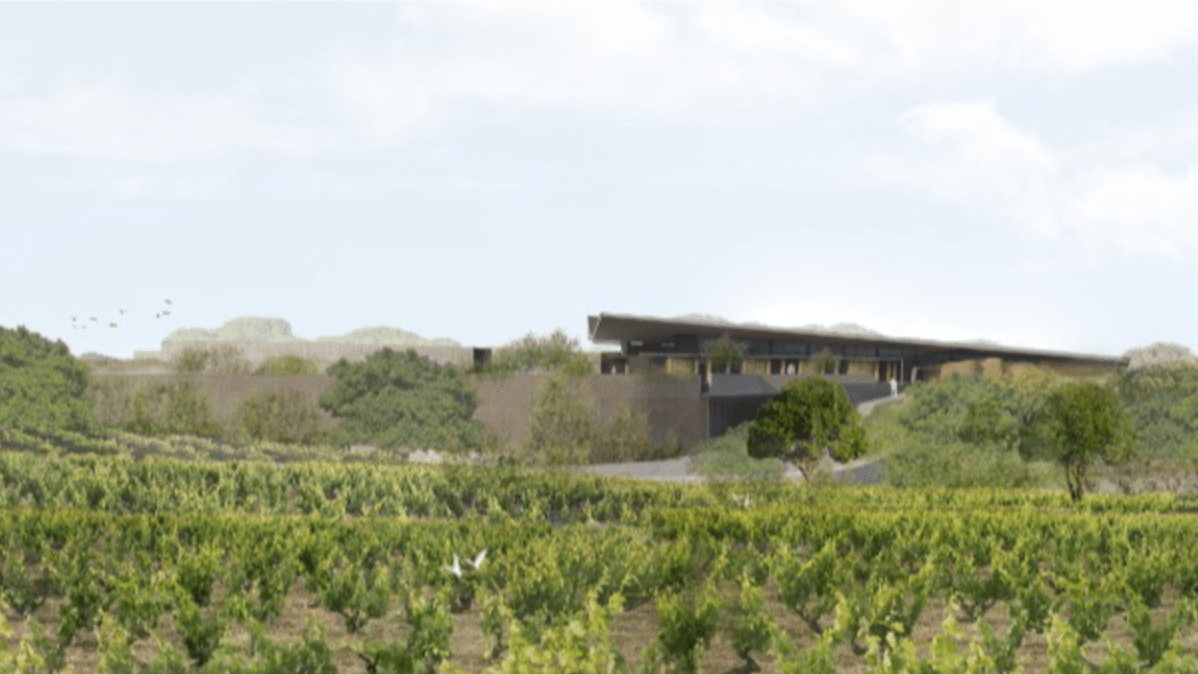 bodega sostenible