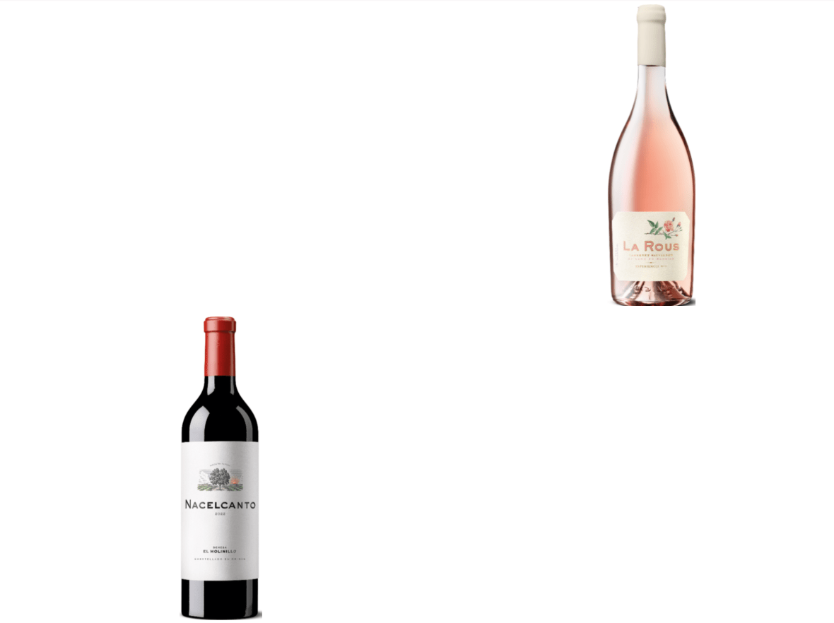 vinos de dehesa
