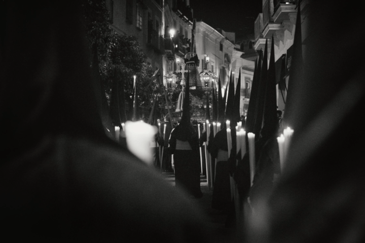 Semana Santa Sevilla