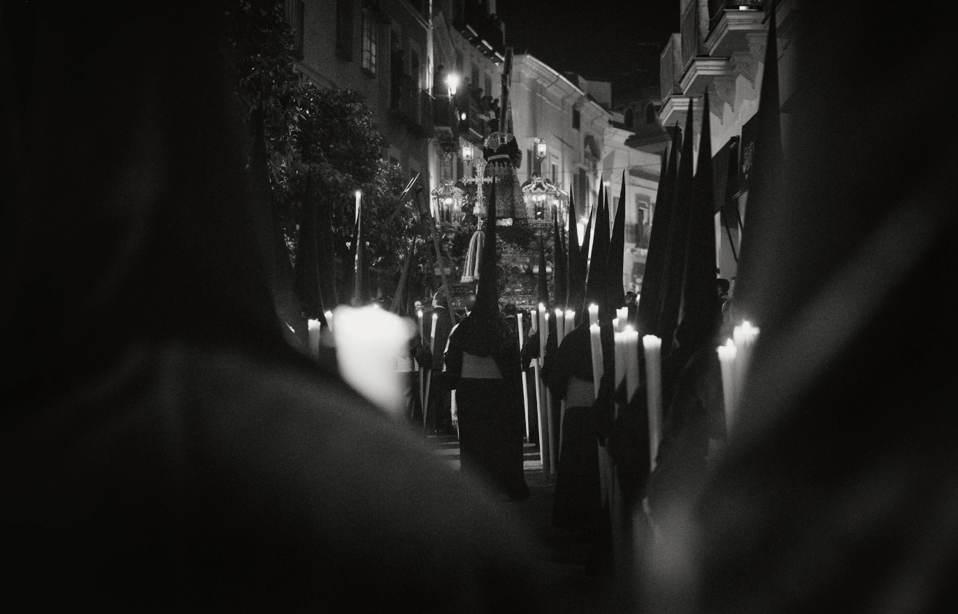 Semana Santa Sevilla