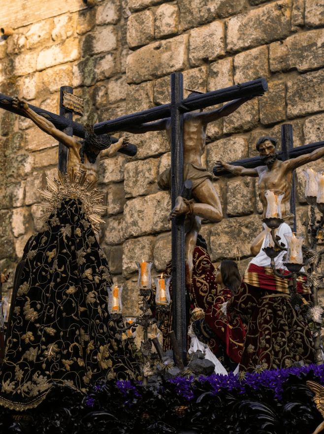 Semana Santa Sevilla