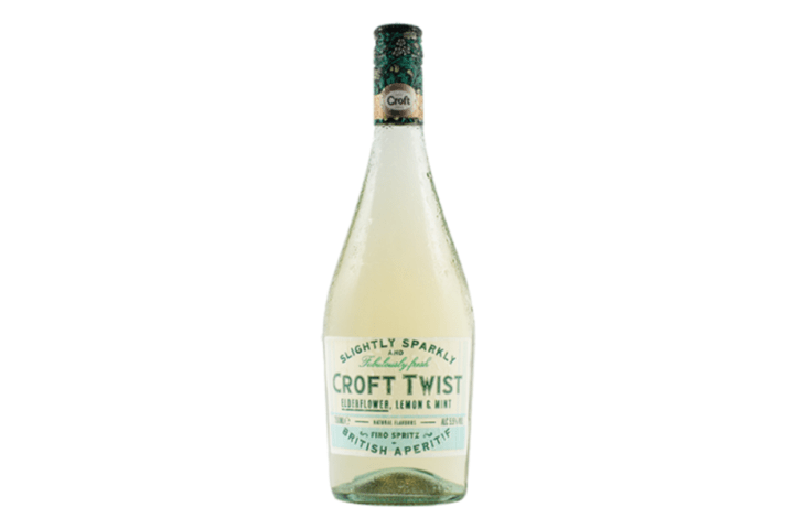 Croft Twist