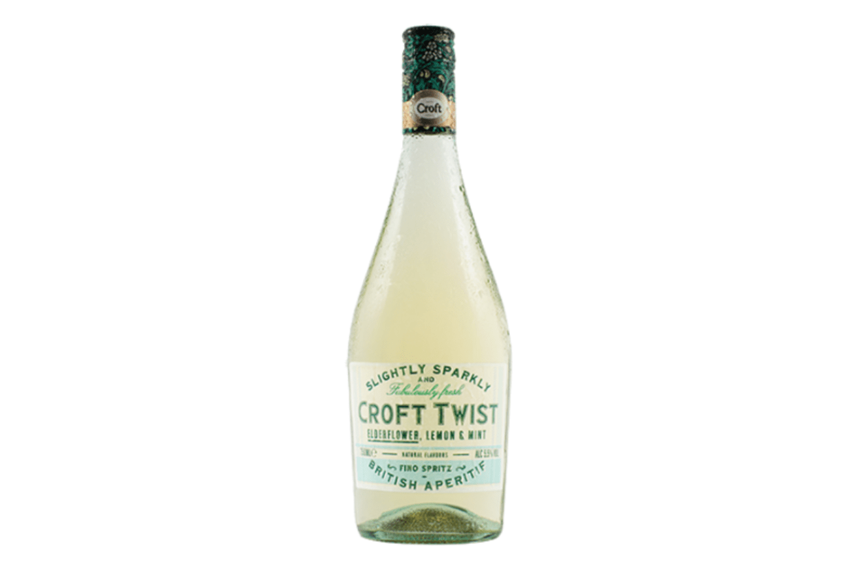 Croft Twist
