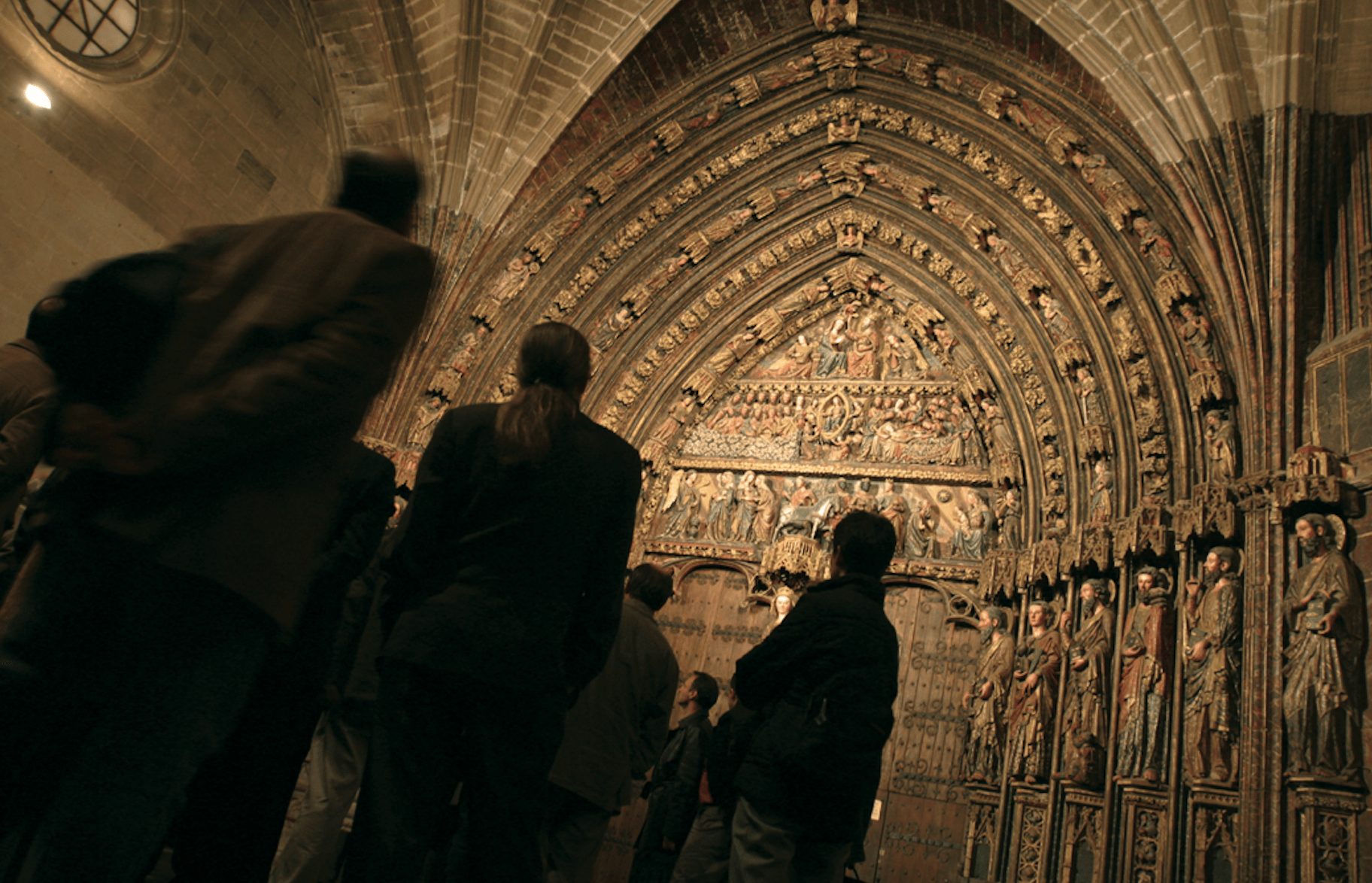 Semana Santa Rioja