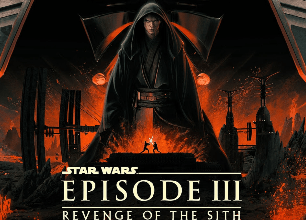Star Wars reestreno