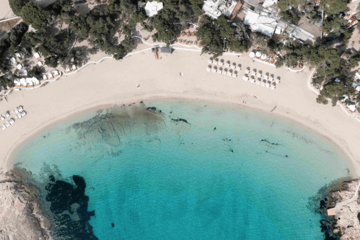 verano en Ibiza