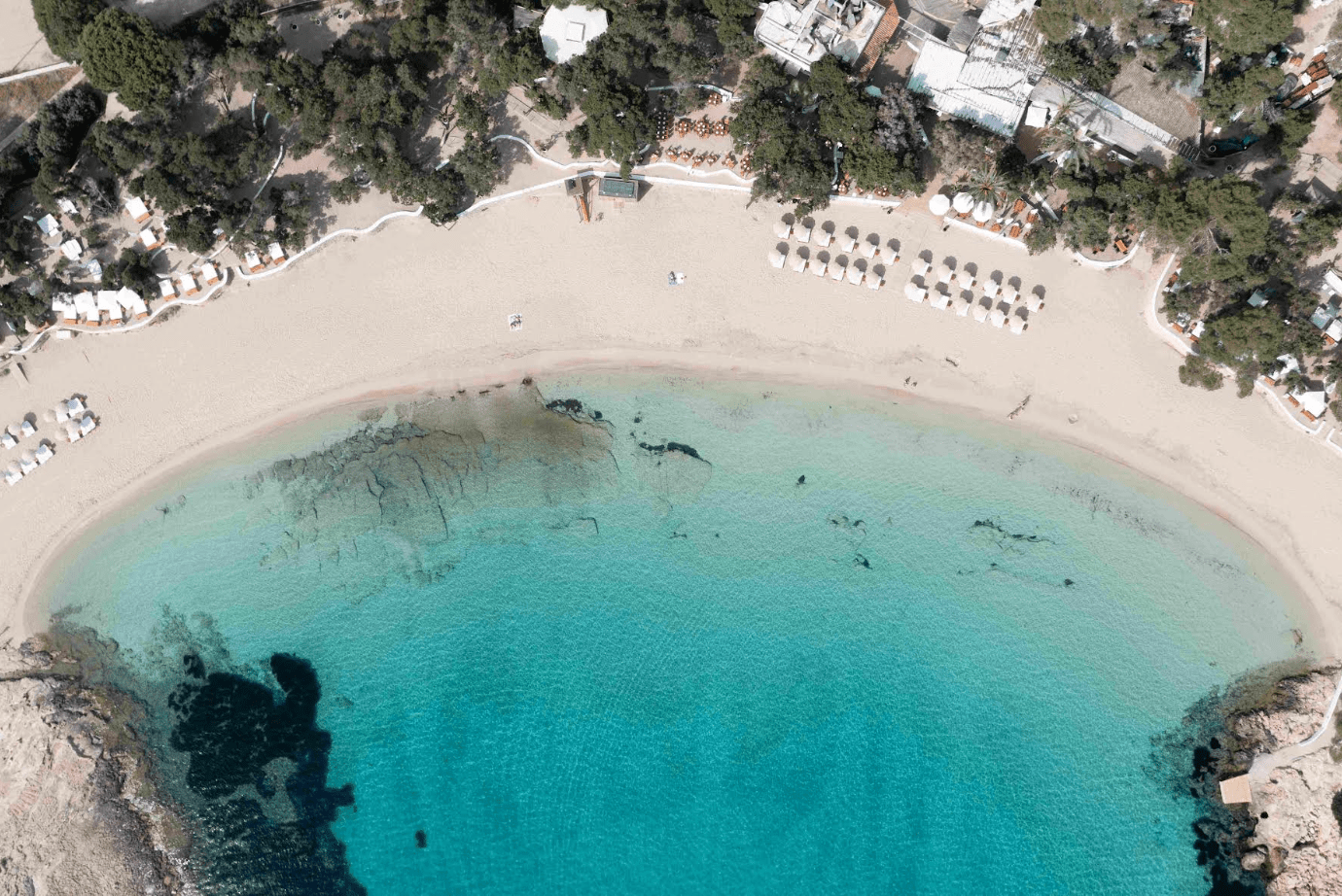 verano en Ibiza