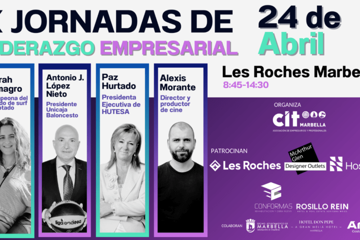 liderazgo empresarial