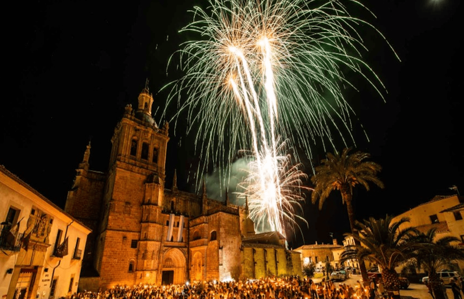 fiesta del aceite