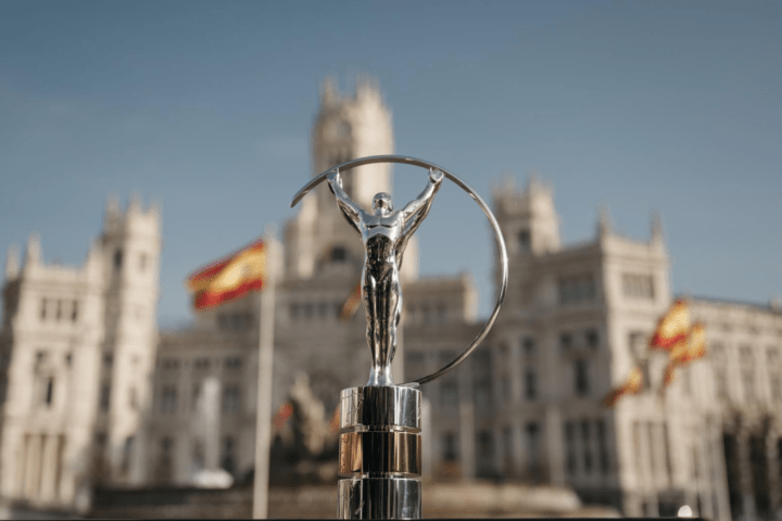 Premios Laureus 2025