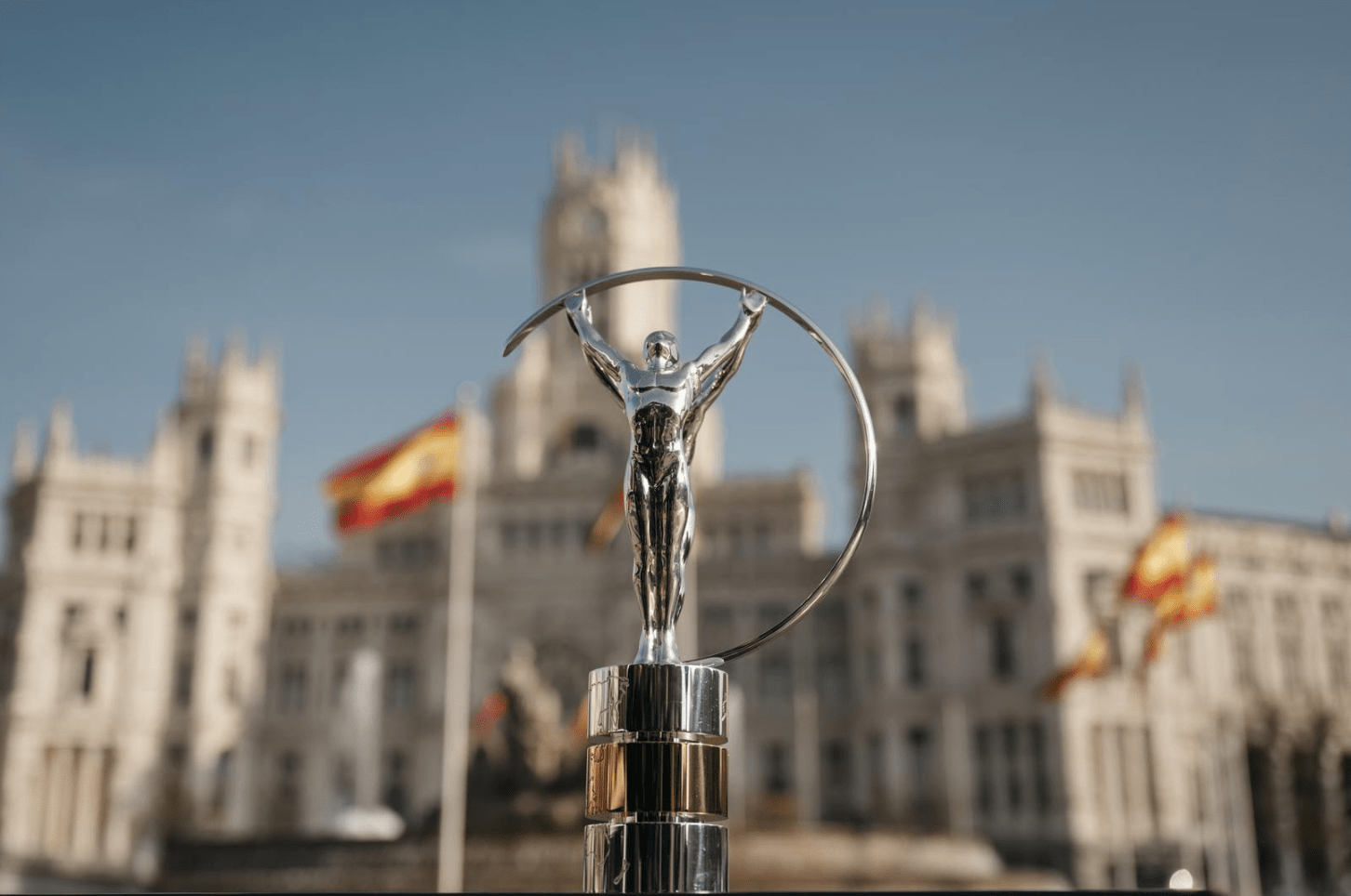Premios Laureus 2025