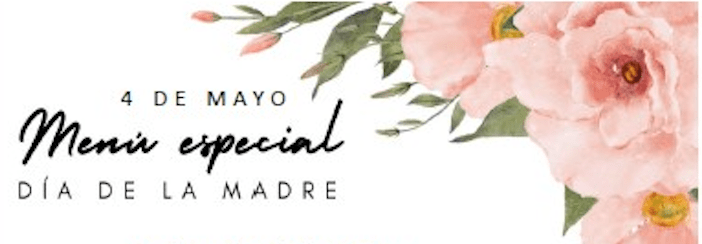 Día de la madre