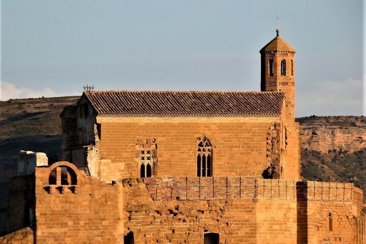 Red de Patrimonio Histórico