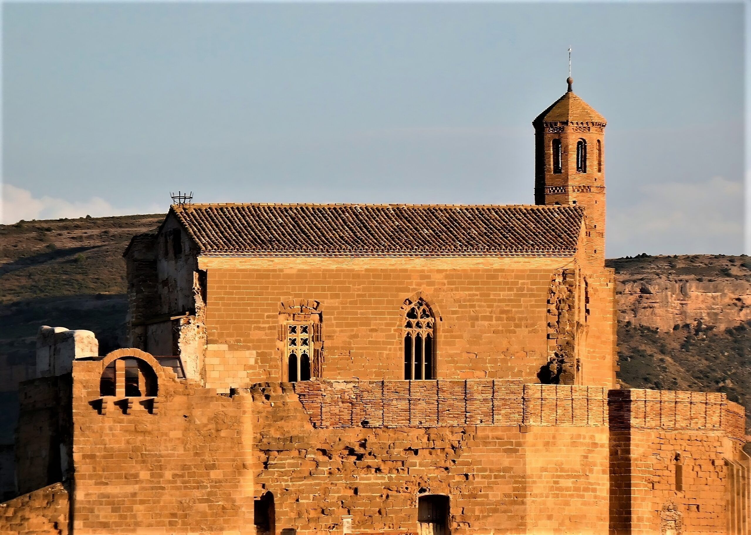 Red de Patrimonio Histórico