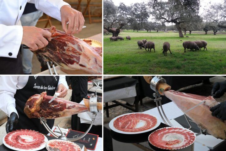 salón del jamón