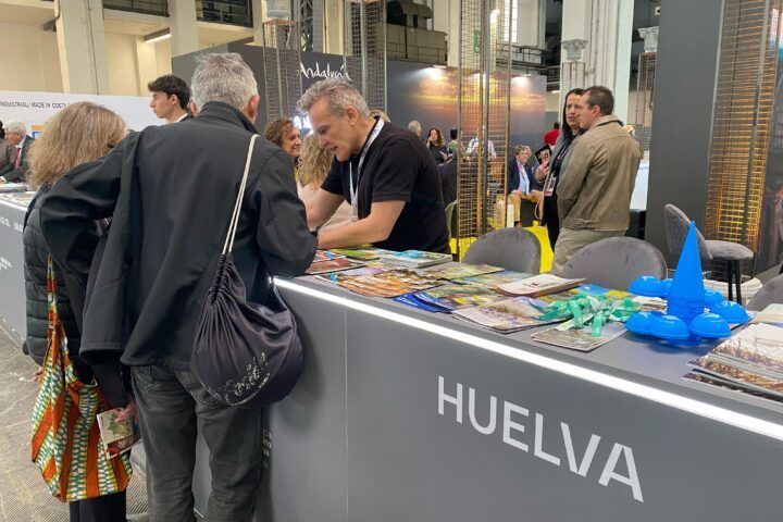 Destino Huelva