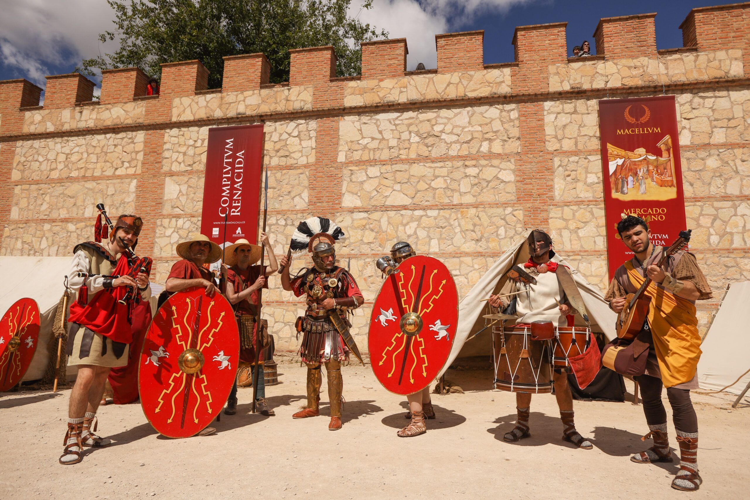 Gran Circus Maximus