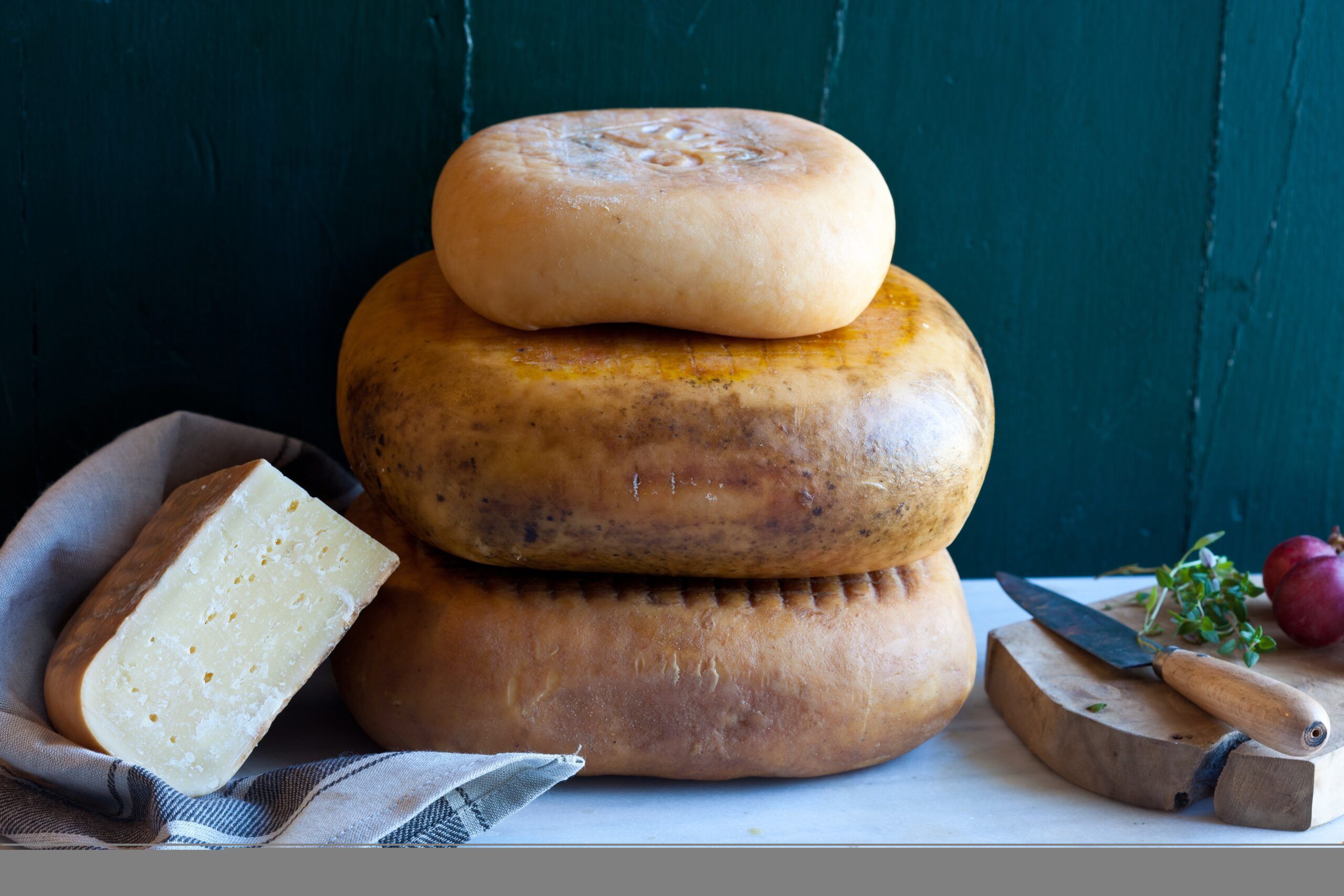 Queso Mahón-Menorca