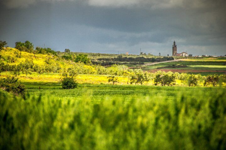 Ruta del Rey Jayón